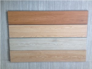 木塑WPC地板